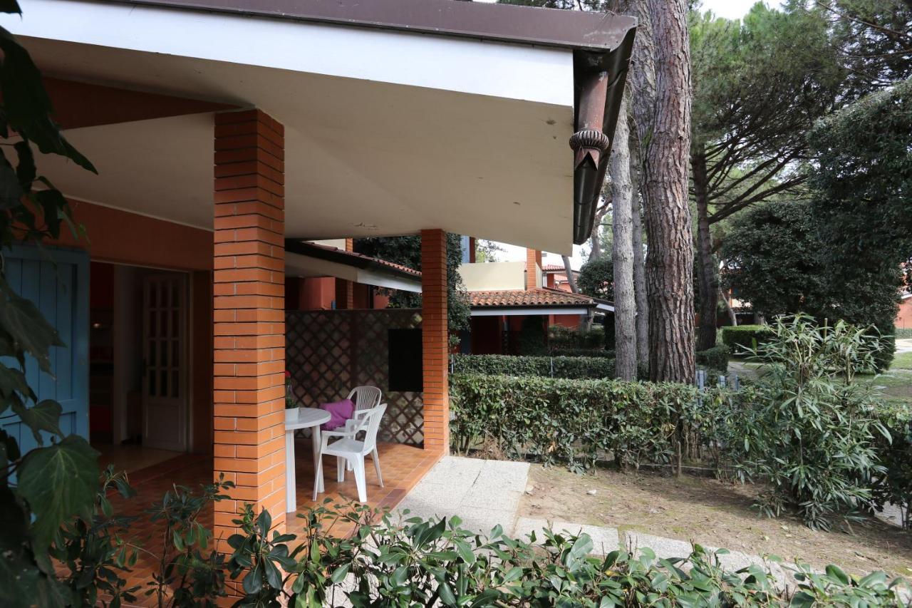 Villaggio Euro Residence Club Bibione Exterior photo